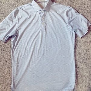 The Duncan Shirt: White & Sconset